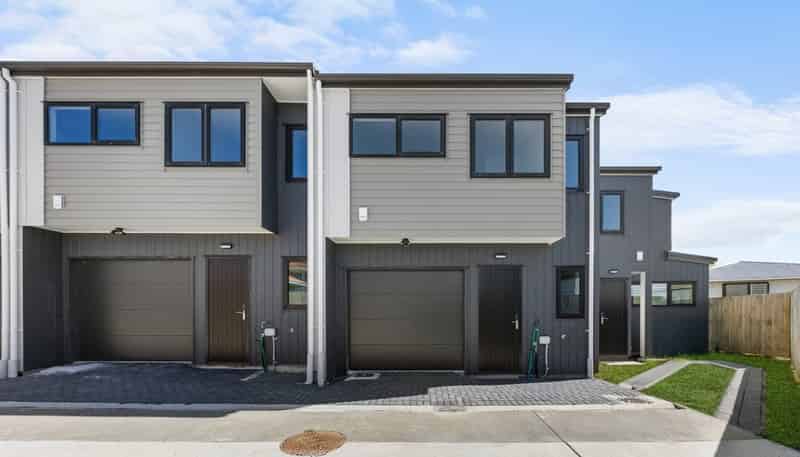 40F Friesian Drive, Mangere