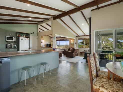 101 Oakley Crescent, Thames