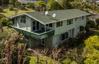 101 Oakley Crescent, Thames