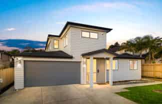 24 Loughros Place, Pinehill