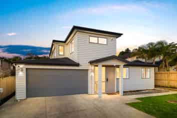 24 Loughros Place, Pinehill