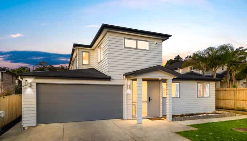 24 Loughros Place, Pinehill