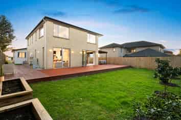 24 Loughros Place, Pinehill