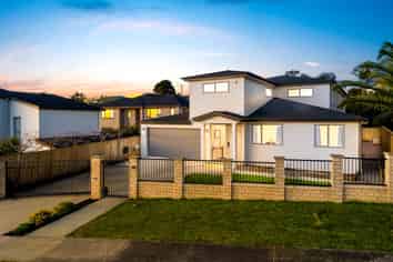 24 Loughros Place, Pinehill