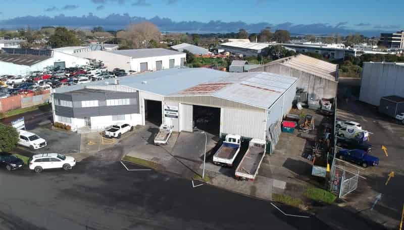  10 Turin Place, East Tamaki