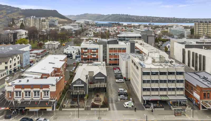 484 George Street, Dunedin Central