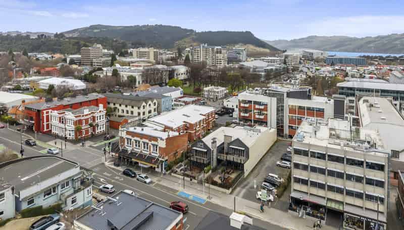 484 George Street, Dunedin Central