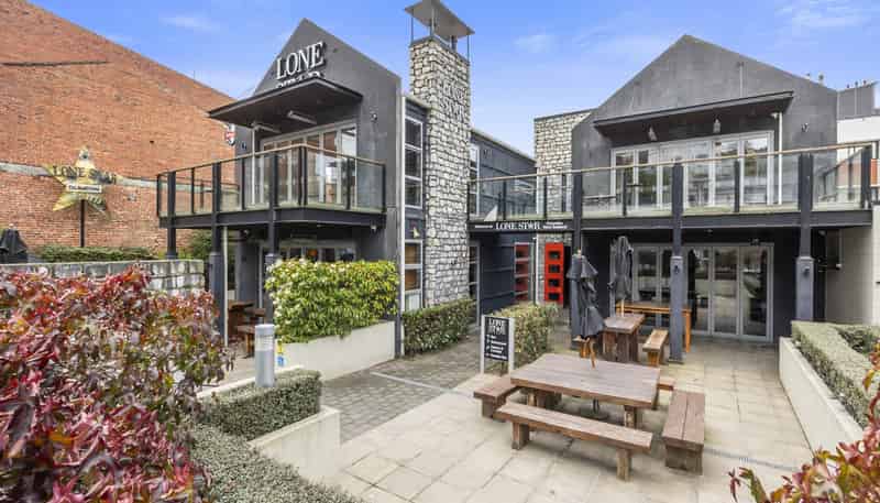 484 George Street, Dunedin Central