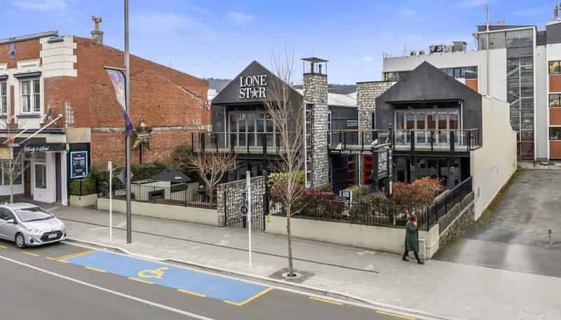 484 George Street, Dunedin Central