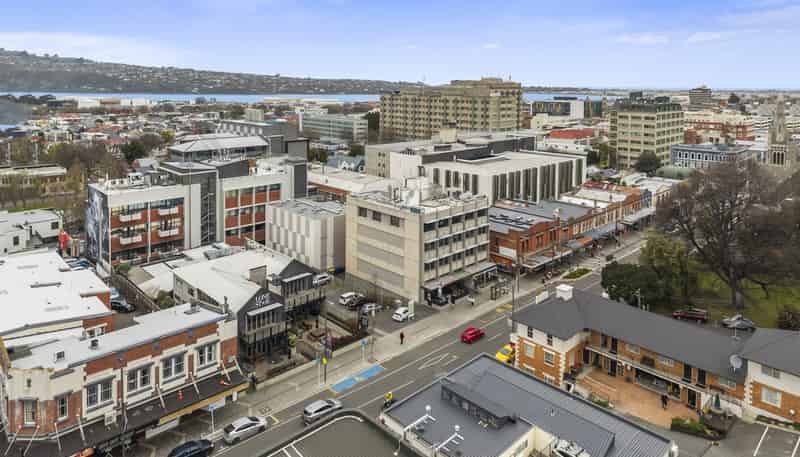 484 George Street, Dunedin Central