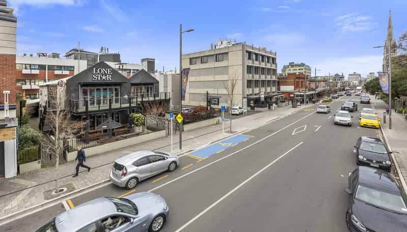 484 George Street, Dunedin Central