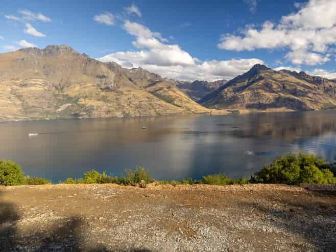 12 Forestlines Rise, Queenstown