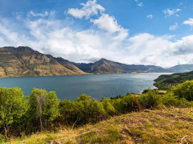 12 Forestlines Rise, Queenstown