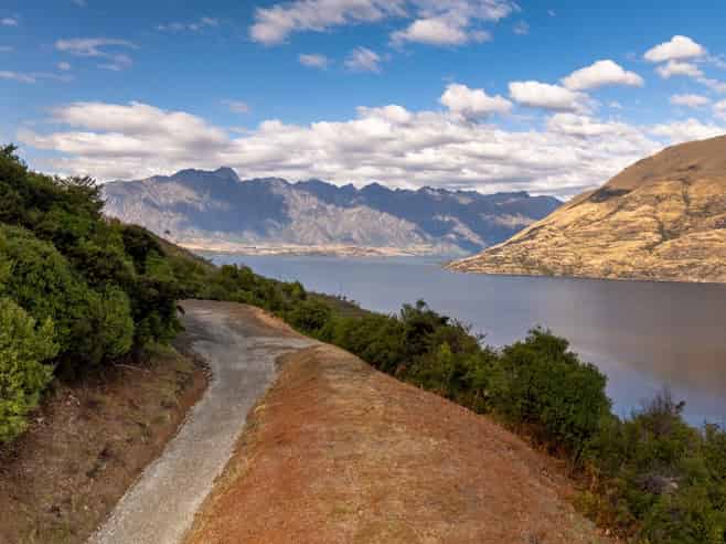 12 Forestlines Rise, Queenstown