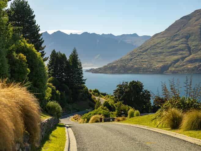 12 Forestlines Rise, Queenstown