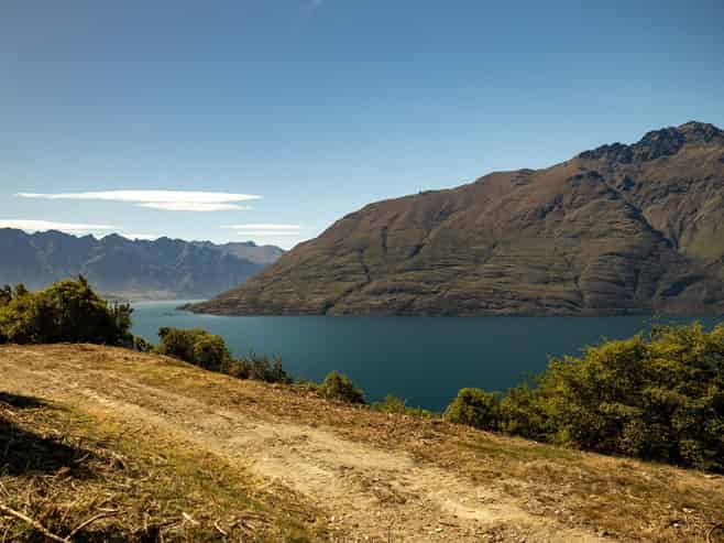 12 Forestlines Rise, Queenstown