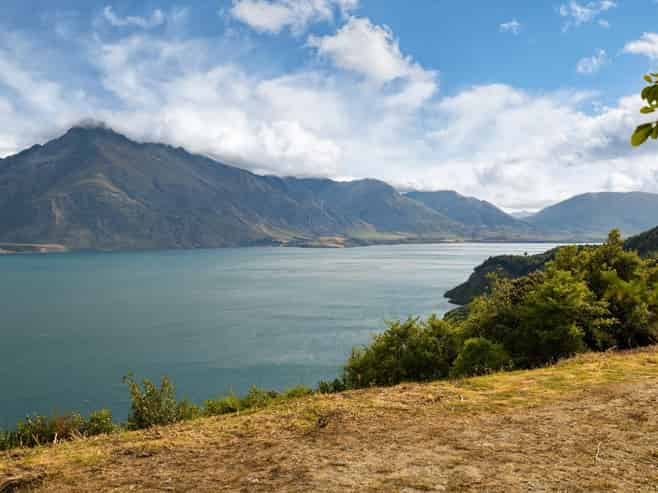 12 Forestlines Rise, Queenstown