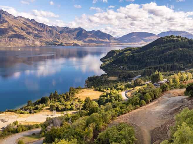 12 Forestlines Rise, Queenstown