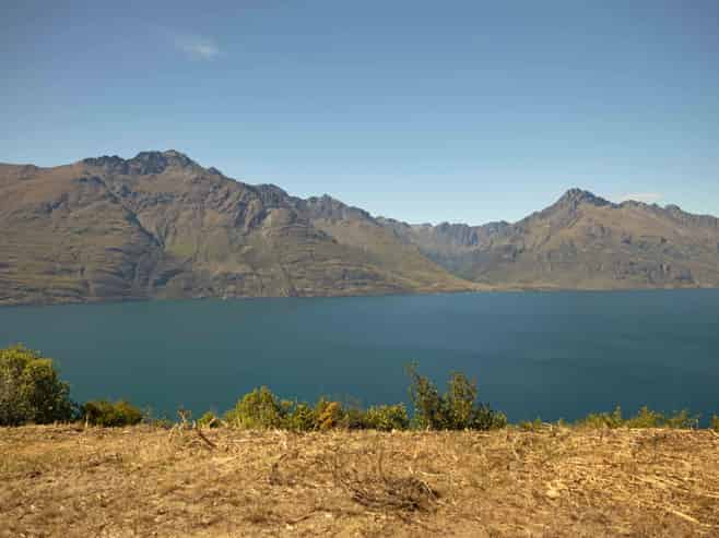 12 Forestlines Rise, Queenstown