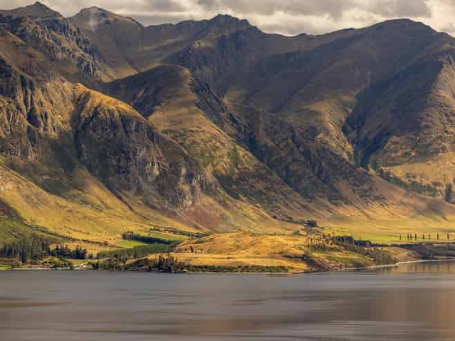 12 Forestlines Rise, Queenstown