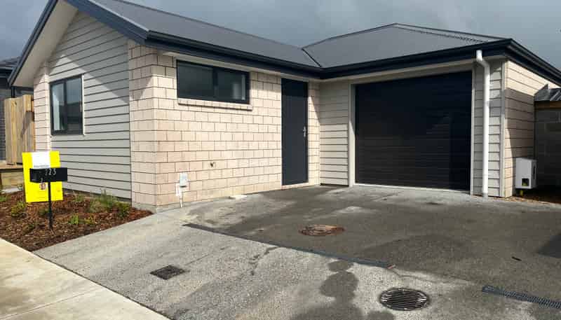 2/223 Baverstock Road, Nawton