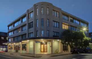 103A/3 Roxburgh Street, Mount Victoria