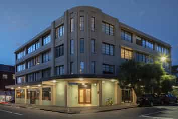 103A/3 Roxburgh Street, Mount Victoria