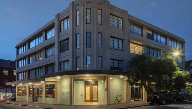 103A/3 Roxburgh Street, Mount Victoria