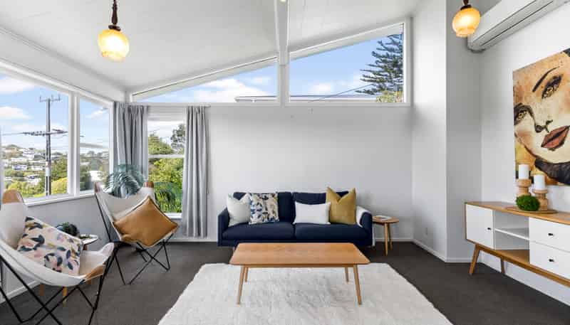 9 Alwyn Place, Newlands