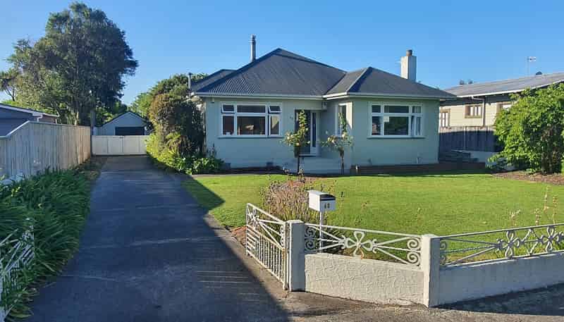 60 Margaret Street, Roslyn
