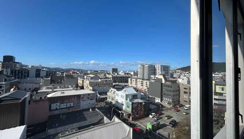  148 Cuba Street, Te Aro