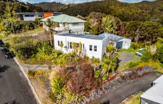 Northland - Address withheld