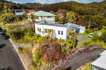 Northland - Address withheld