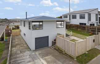 32 Edgecombe Street, Newlands