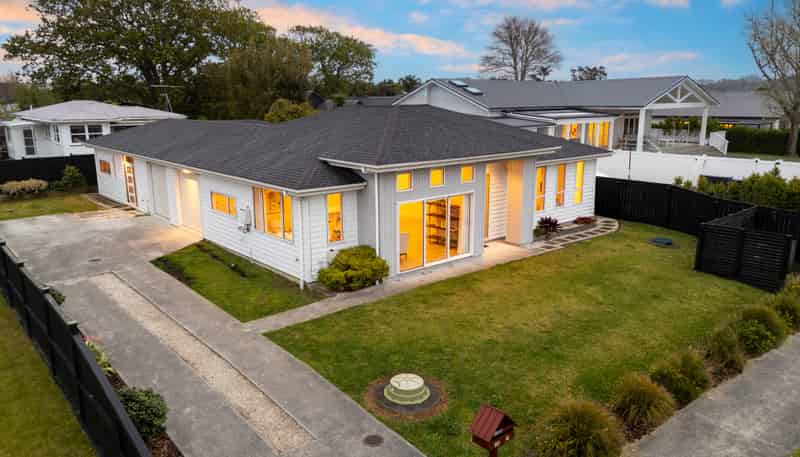 18 Raymond Grace Avenue, Huapai