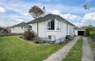 265 St Andrew Street, Glengarry