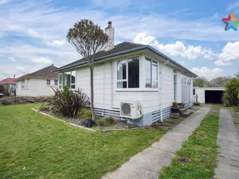265 Saint Andrew Street, Glengarry