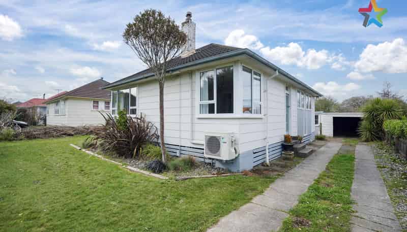 265 St Andrew Street, Glengarry