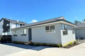 58B Cedar Heights Avenue, Massey