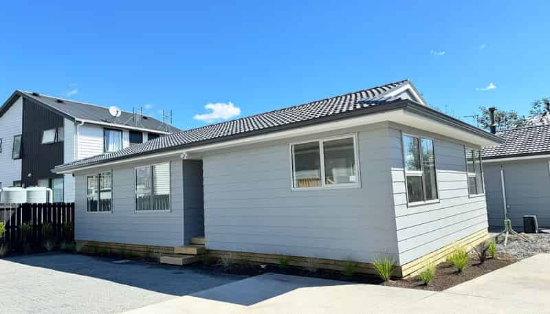 58B Cedar Heights Avenue, Massey