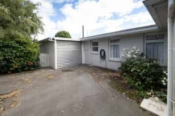 B/125 Harrison Street, Ashburton