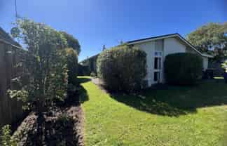 B/125 Harrison Street, Ashburton