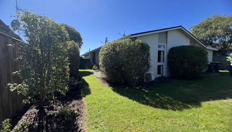 B/125 Harrison Street, Ashburton
