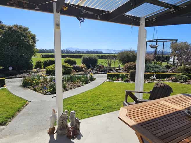 621 Josephville Glenure Road, Balfour
