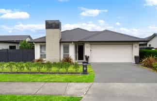 4 Kabardin Street, Karaka