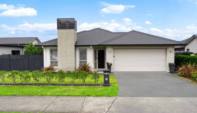 4 Kabardin Street, Karaka