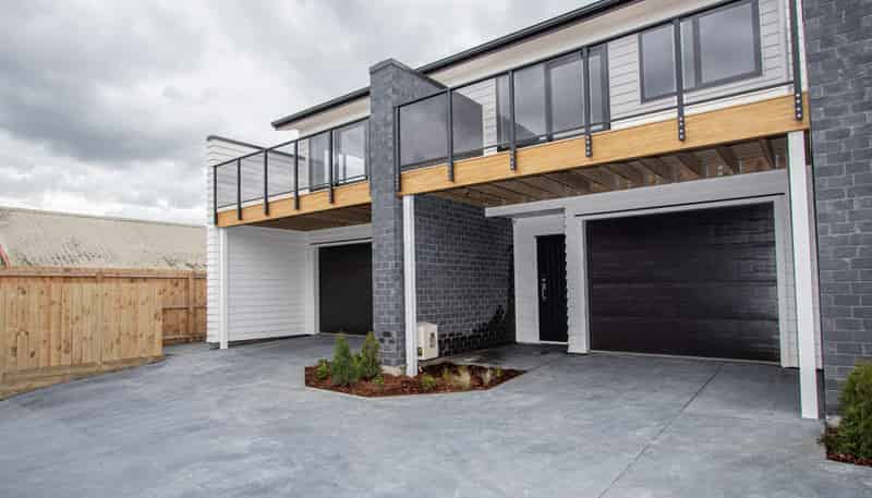 8/10 Charlemont Street, Whitiora