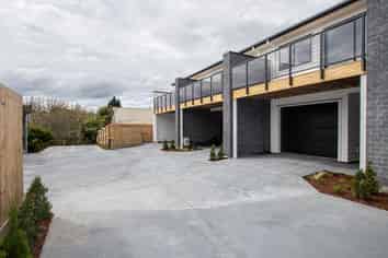 8/10 Charlemont Street, Whitiora
