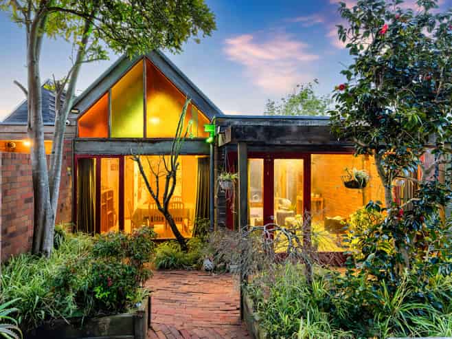 41 Fitzherbert Avenue, West Harbour