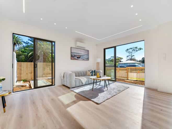 Lot 1/22 Walmsley Road, Mangere Bridge